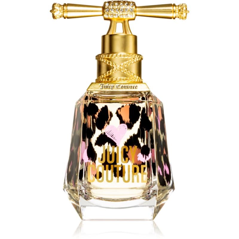 I Love Juicy Couture woda perfumowana dla kobiet