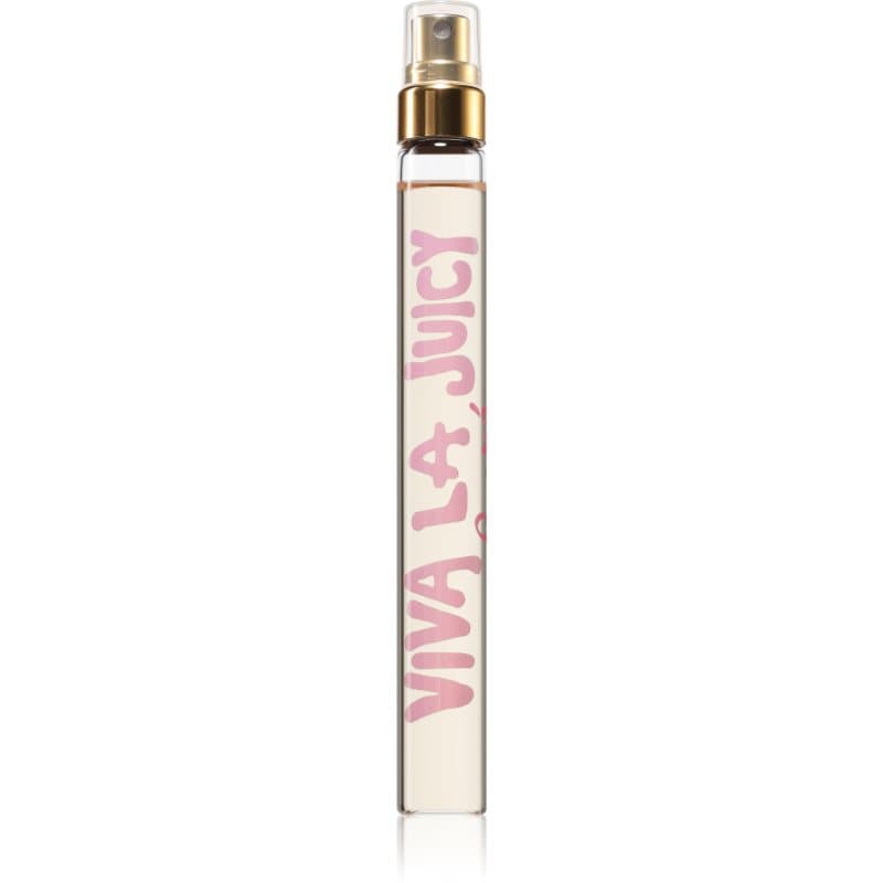 Viva La Juicy Sucré woda perfumowana dla kobiet