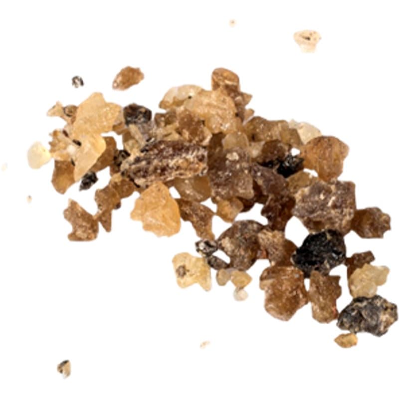 Peruvian Myrrh kadzidło