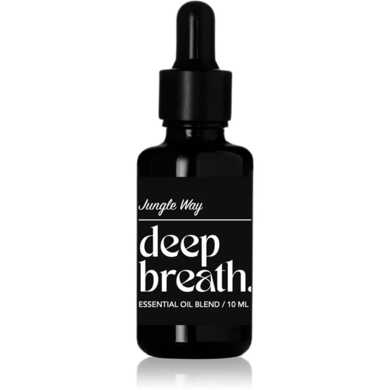 Deep Breath olejek eteryczny