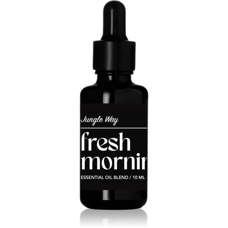Fresh Morning olejek eteryczny