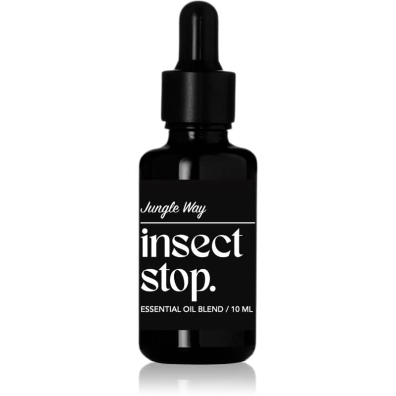 Insect Stop eteryczny olejek zapachowy