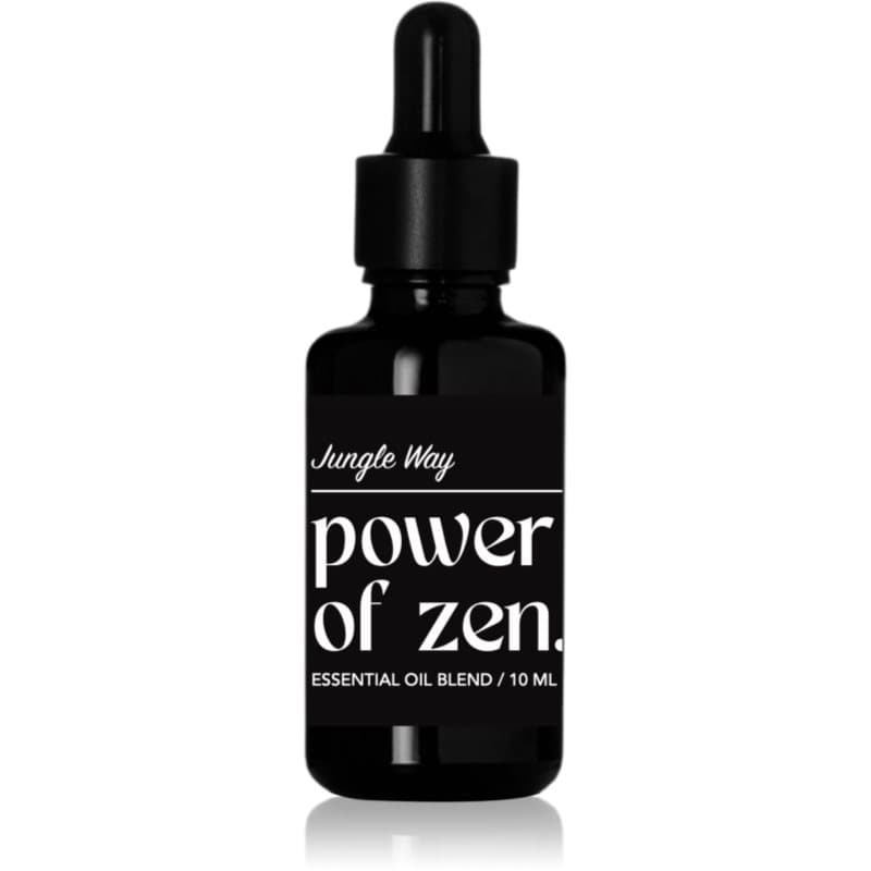 Power Of Zen eteryczny olejek zapachowy