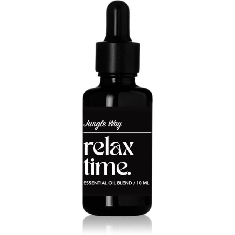 Relax Time eteryczny olejek zapachowy