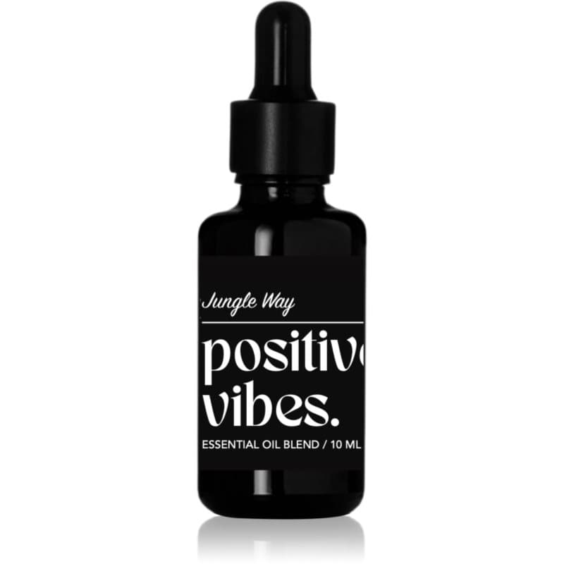 Positive Vibes eteryczny olejek zapachowy