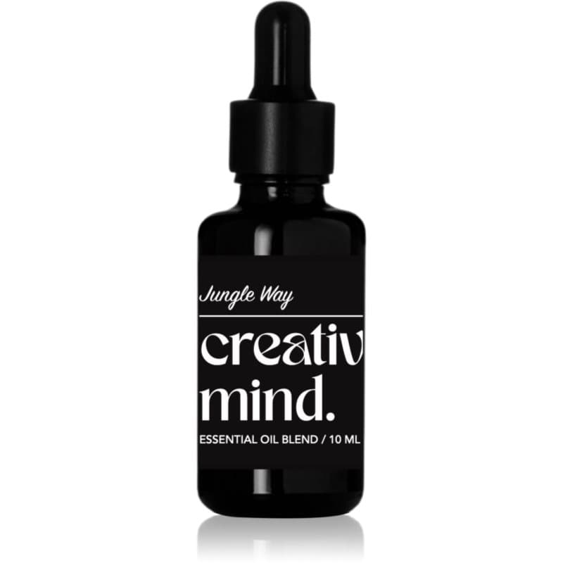 Creative Mind eteryczny olejek zapachowy
