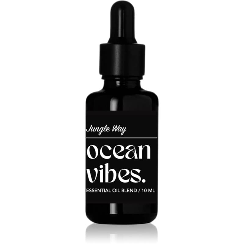 Ocean Vibes eteryczny olejek zapachowy