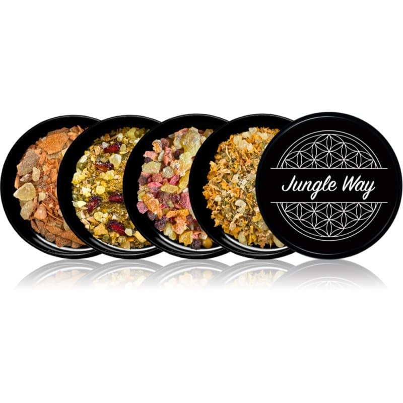 Discovery set Strengthen Your Masculinity kominek zapachowy