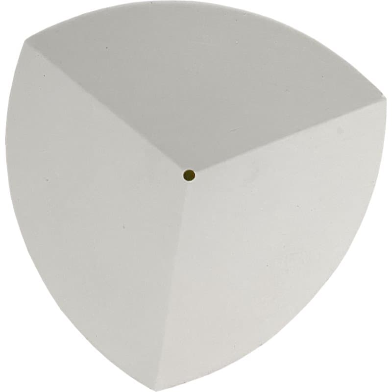 Triangle podstawka pod kadzidełka