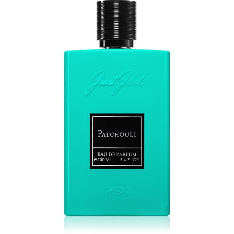 Patchouli woda perfumowana dla kobiet