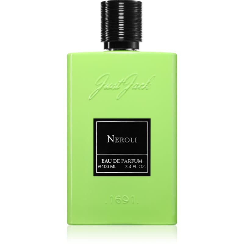 Neroli woda perfumowana dla mężczyzn