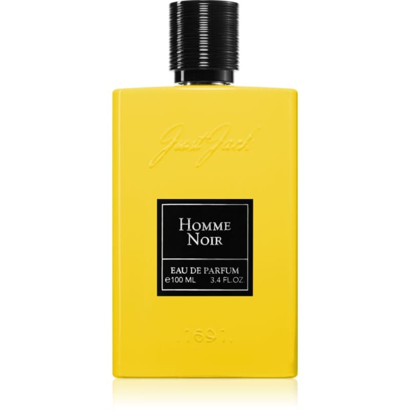 Homme Noir woda perfumowana dla mężczyzn