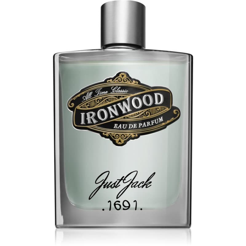 Ironwood woda perfumowana dla mężczyzn