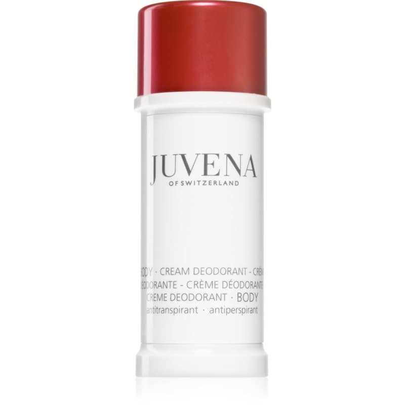 Body Care dezodorant w kremie