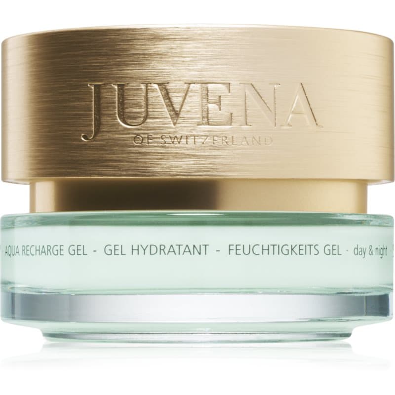 Skin Energy Aqua Recharge Gel Kremy do twarzy