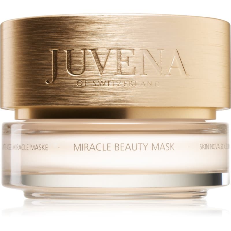 Skin Specialists Miracle Beauty Mask Kremy przeciwzmarszczkowe