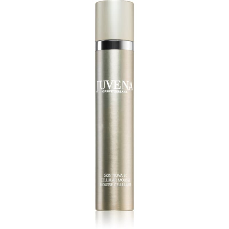 Specialists SkinNova Cellular Mousse Treatment pianka nawilżająca o działaniu uspokajającym