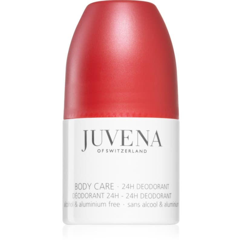 Pielęgnacja ciała 24h Deodorant Roll-On Dezodoranty