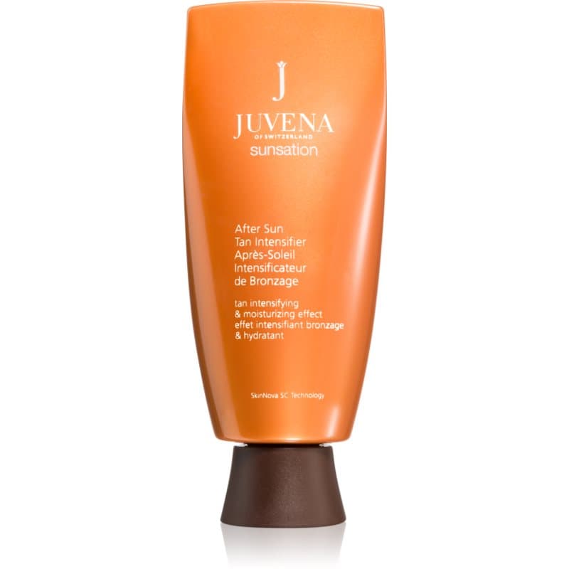 Sunsation After Sun Tan Intensifier krem po opalaniu