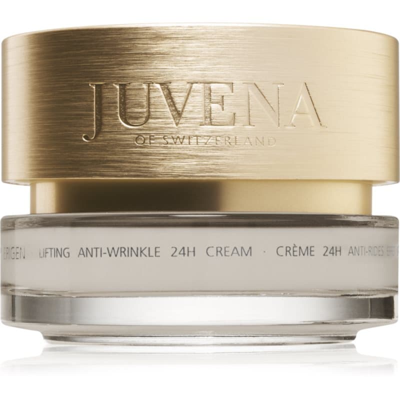 Juvenance® Epigen Lifting Anti-Wrinkle 24h Cream krem liftingujący przeciw zmarszczkom