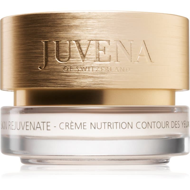 Skin Rejuvenate Nourishing przeciwzmarszczkowy krem pod oczy do wszystkich rodzajów skóry