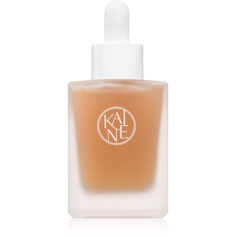 Kombu Barrier Ampoule serum rewitalizujące do wzmocnienia bariery skórnej