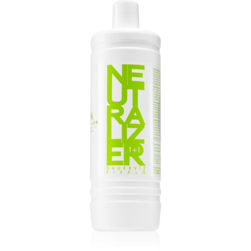 Kallos Classic Perm Neutralizer neutralizator do trwałej ondulacji
