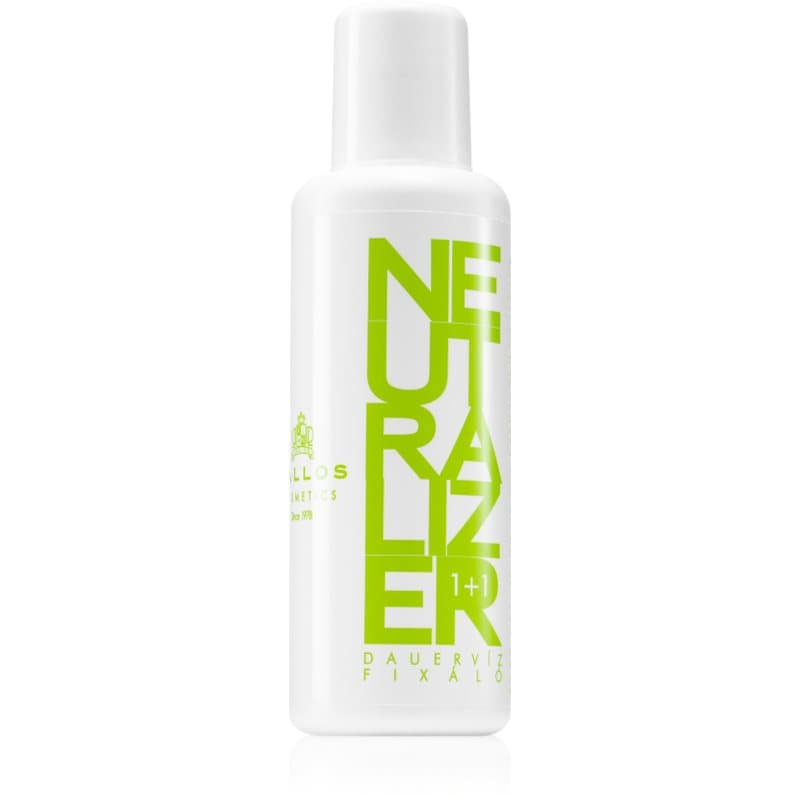 Kallos Classic Perm Neutralizer neutralizator do trwałej ondulacji
