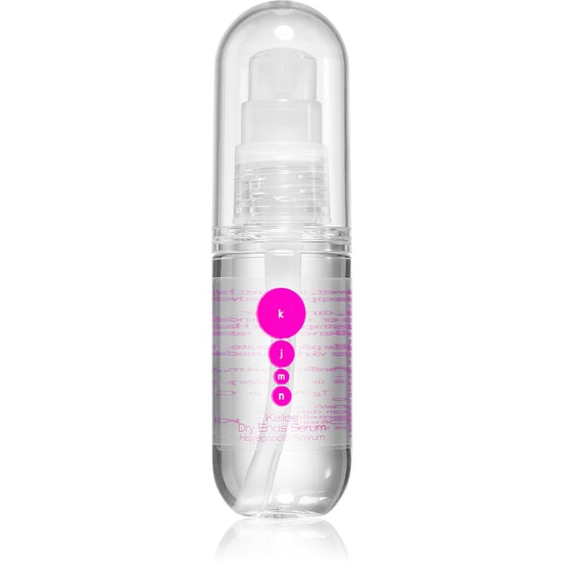 KJMN Professional Dry Ends Serum serum na końcówki włosów