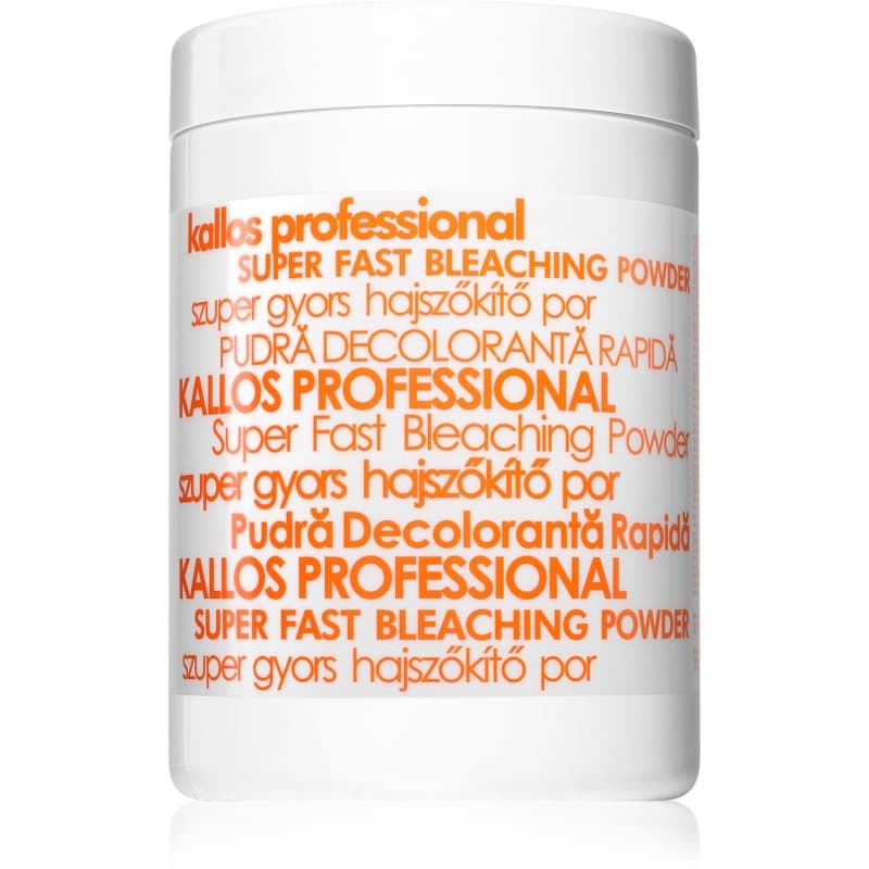 Bleaching Powder puder rozświetlający i do pasemek