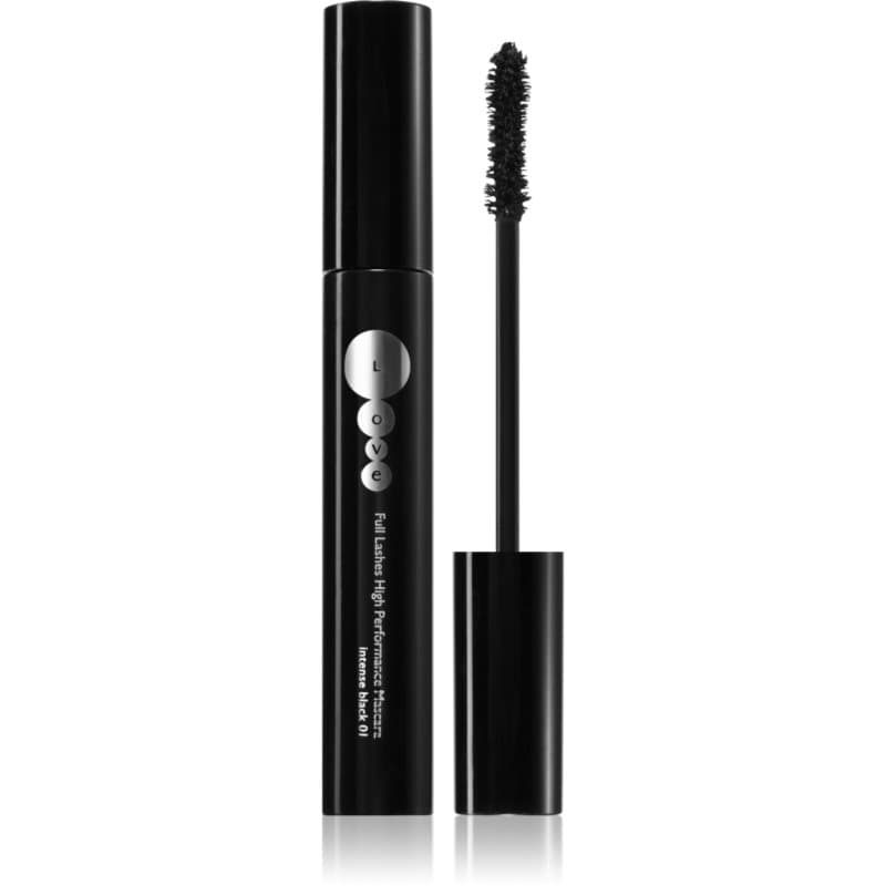 Love Full Lashes długotrwały tusz do rzęs
