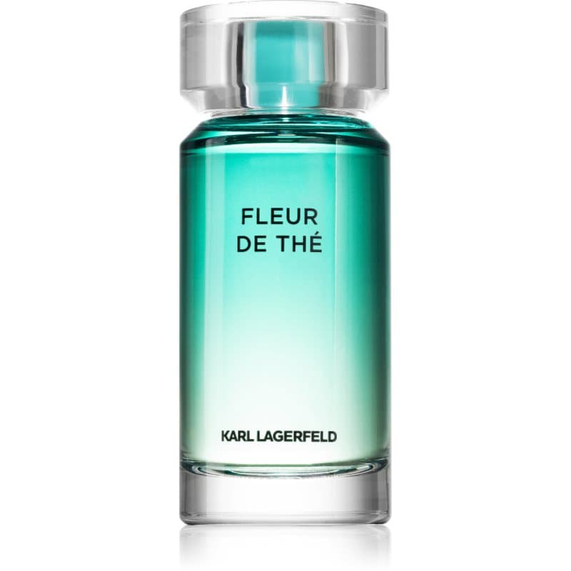 Feur de Thé woda perfumowana dla kobiet
