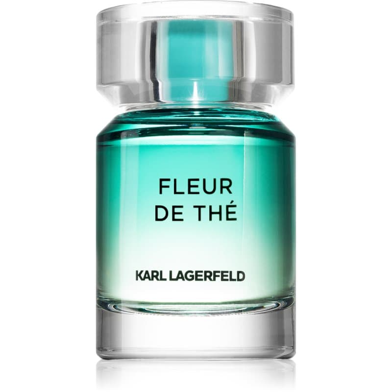 Feur de Thé woda perfumowana dla kobiet