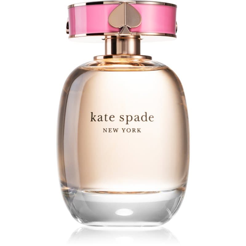 New York woda perfumowana dla kobiet