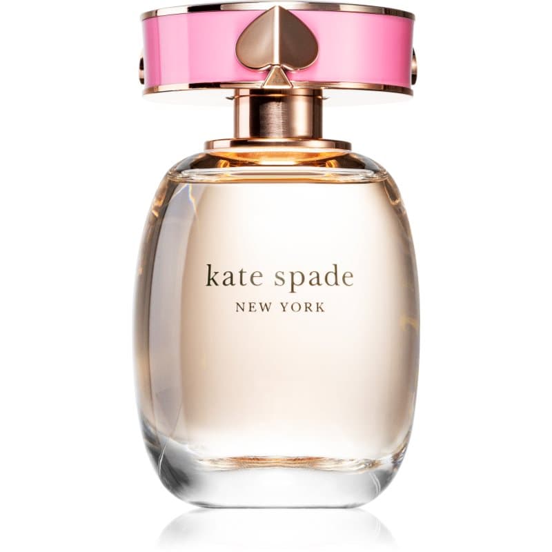 New York woda perfumowana dla kobiet