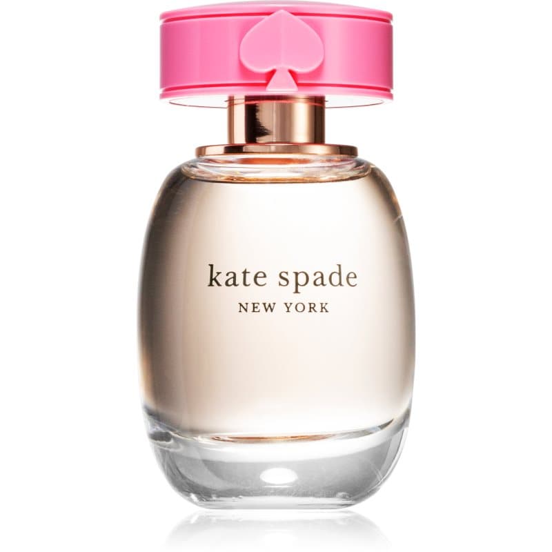 New York woda perfumowana dla kobiet