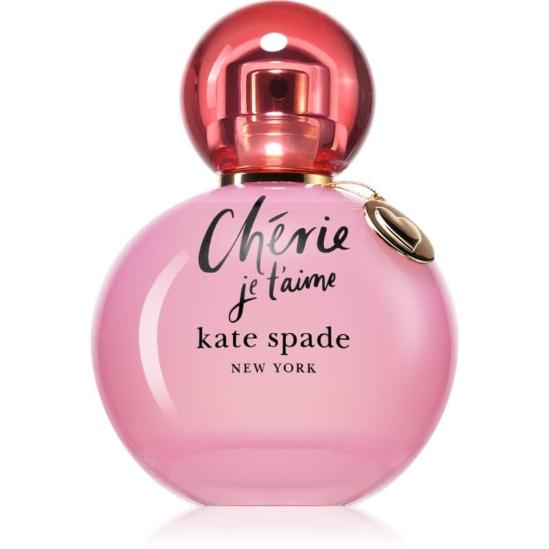 Chérie Je T'Aime woda perfumowana dla kobiet