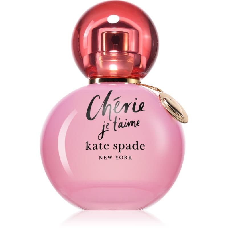 Chérie Je T'Aime woda perfumowana dla kobiet