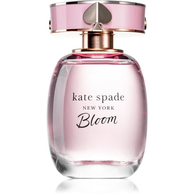 New York Bloom woda toaletowa dla kobiet