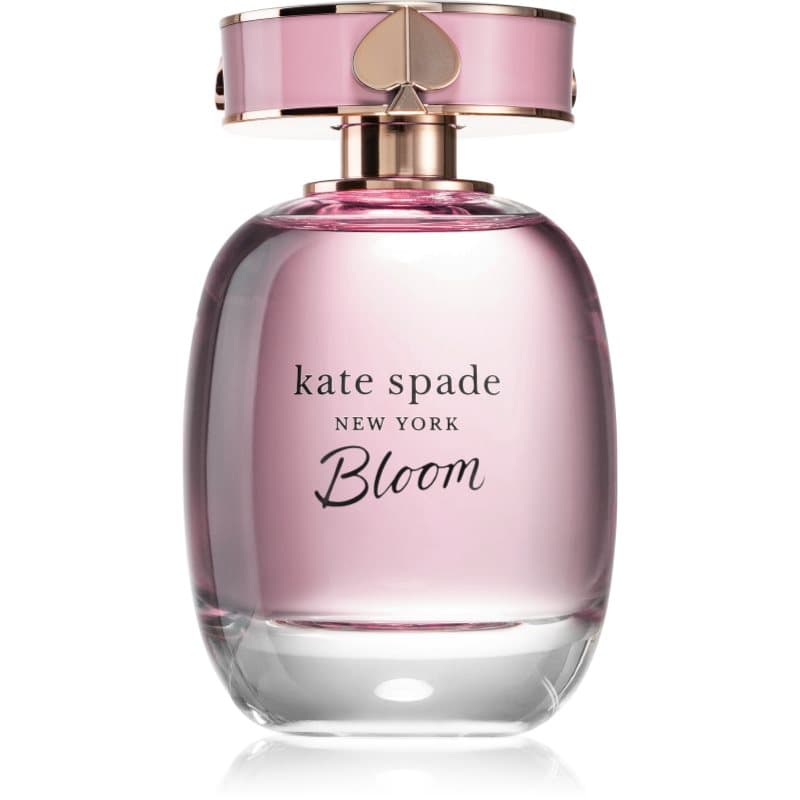 New York Bloom woda toaletowa dla kobiet