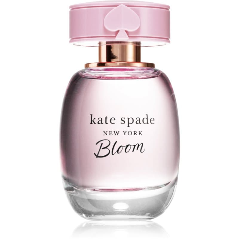 New York Bloom woda toaletowa dla kobiet