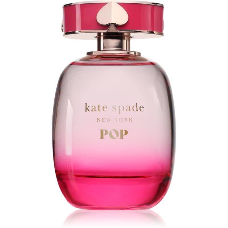 Pop woda perfumowana dla kobiet