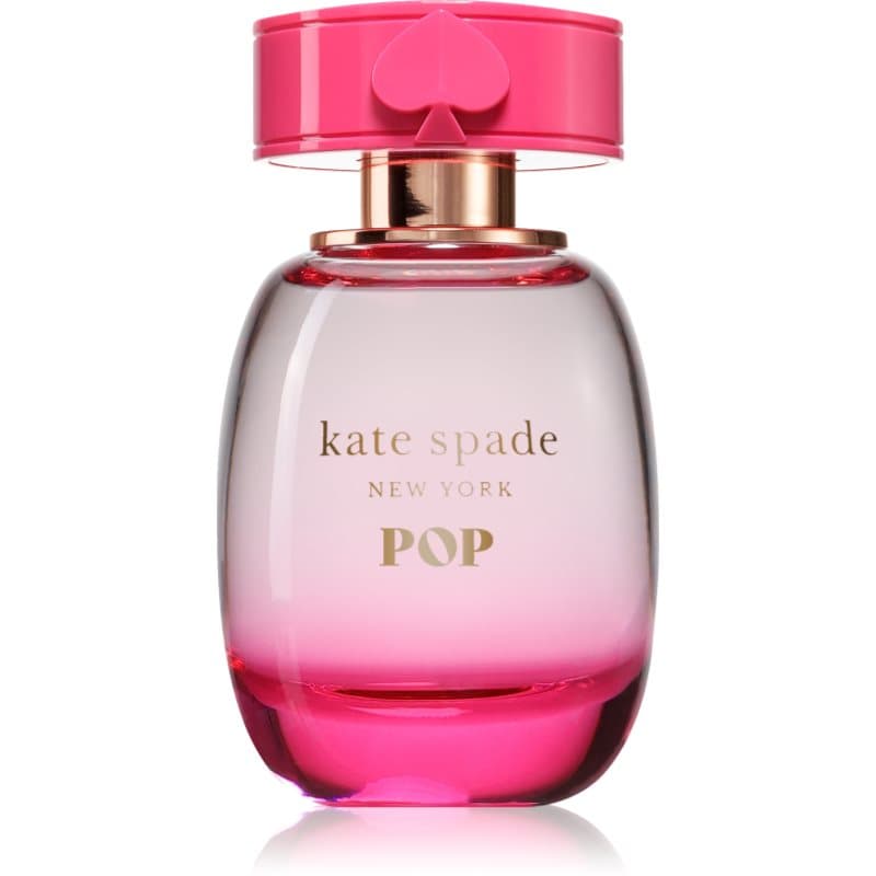 Pop woda perfumowana dla kobiet