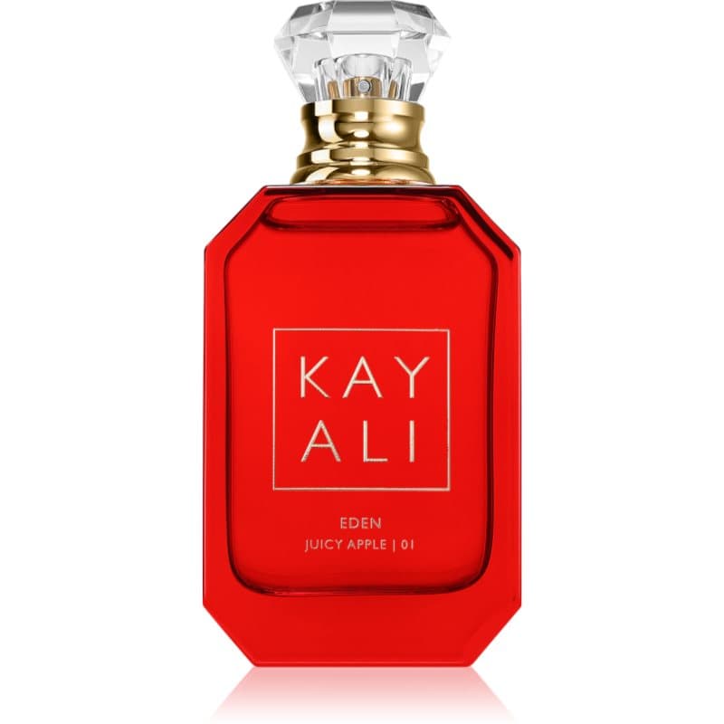 Eden Juicy Apple | 01 woda perfumowana dla kobiet