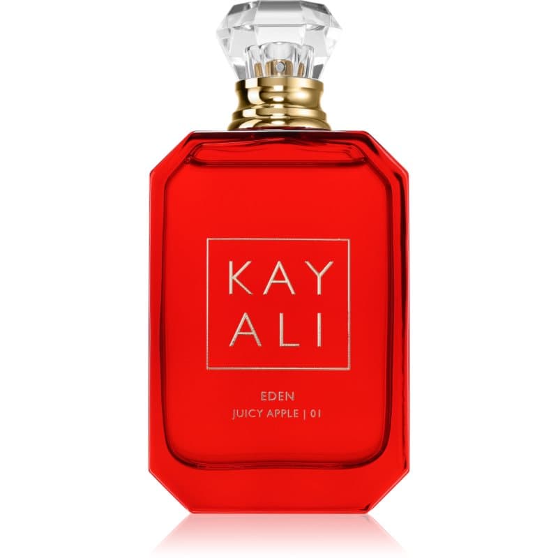 Eden Juicy Apple | 01 woda perfumowana dla kobiet