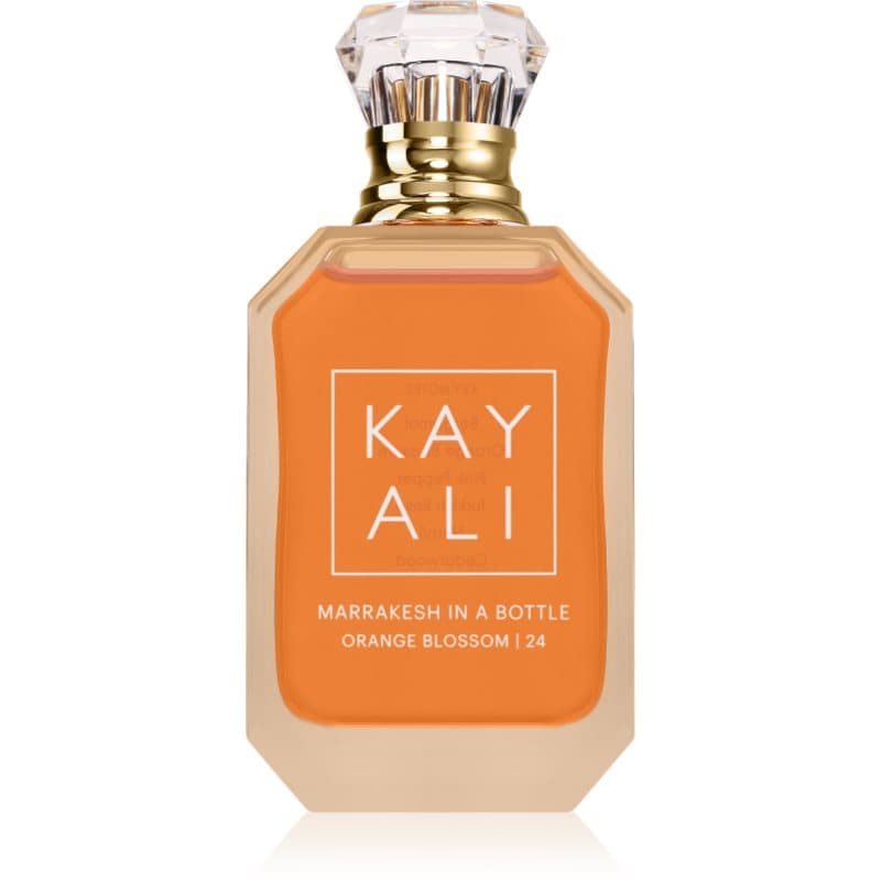 Marrakesh In a Bottle Orange Blossom | 24 woda perfumowana dla kobiet