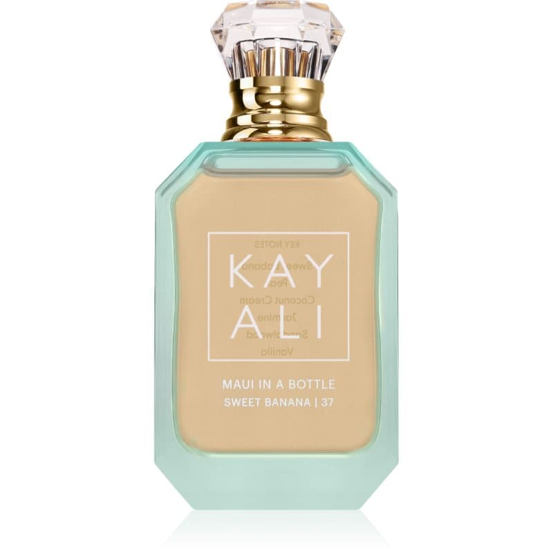 Maui In A Bottle Sweet Banana | 37 woda perfumowana dla kobiet