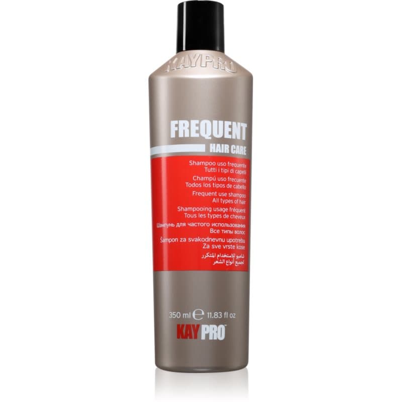 Hair Care Frequent Shampoo szampon odżywczy