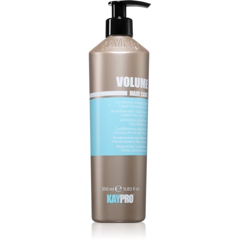 Volume Volumizing Conditioner odżywka do zwiększenia objętości włosów