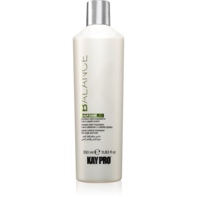 Scalp Care Balance Shampoo szampon do skóry głowy